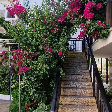 Apartman Nikolaos House Ájosz Nikólaosz