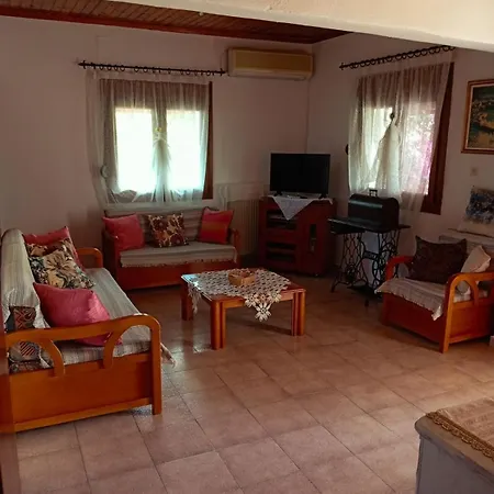 Nikolaos House * Agios Nikolaos (Chalkidiki)