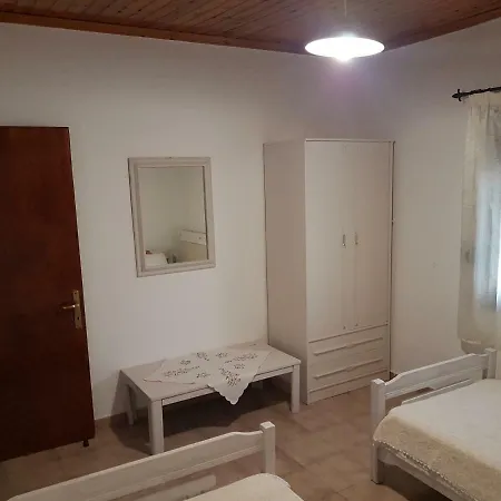 Nikolaos House * Agios Nikolaos (Chalkidiki)