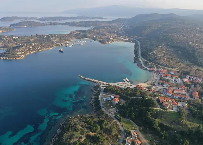 Apartmán Nikolaos House *