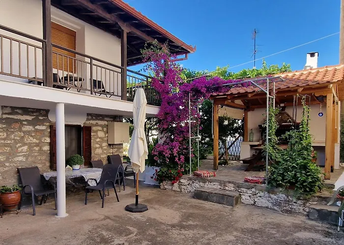 Nikolaos House Ágios Nikólaos