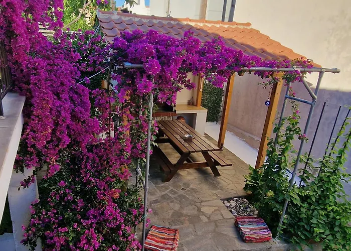 Apartmán Nikolaos House