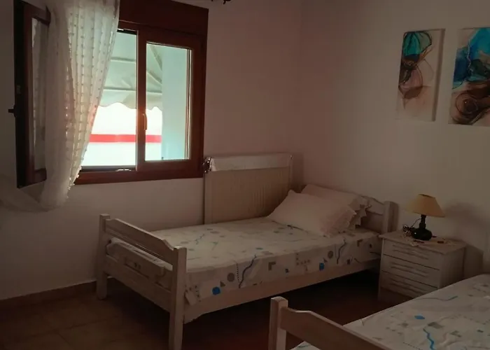 Nikolaos House