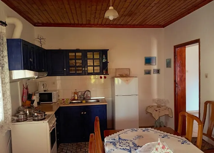 Nikolaos House *