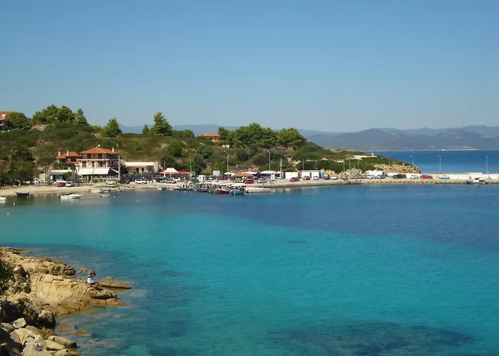 Nikolaos House Ágios Nikólaos