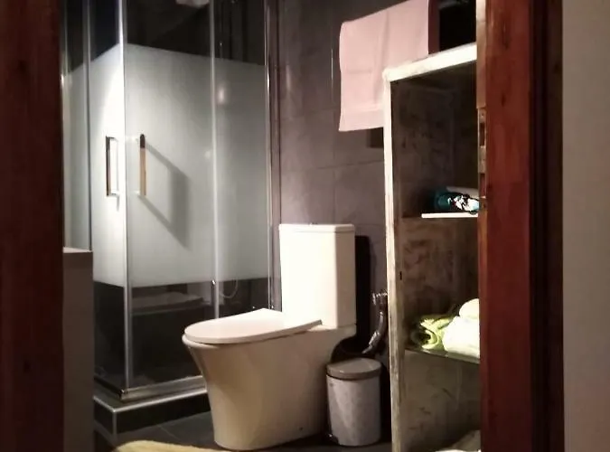 Apartmán Nikolaos House *