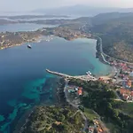 아파트 Nikolaos House *