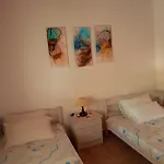 아파트 Nikolaos House