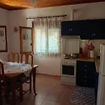 아파트 Nikolaos House 아이오스 니콜라오스