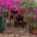 아파트 Nikolaos House 아이오스 니콜라오스