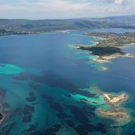 Апартаменты Nikolaos House