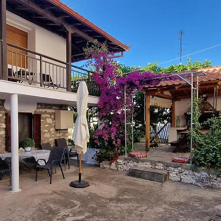Nikolaos House Agios Nikolaos (Chalkidiki)