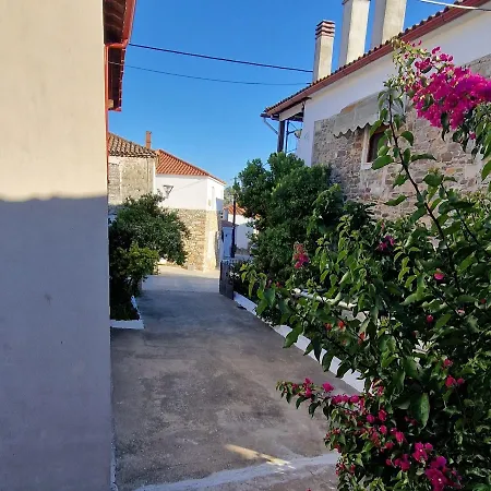 Nikolaos House