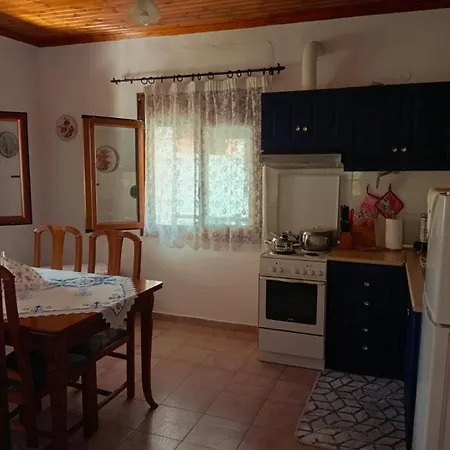 Апартаменты Nikolaos House Айос-Николаос