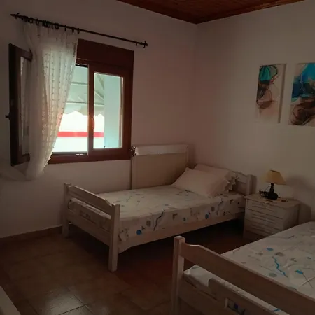 Nikolaos House