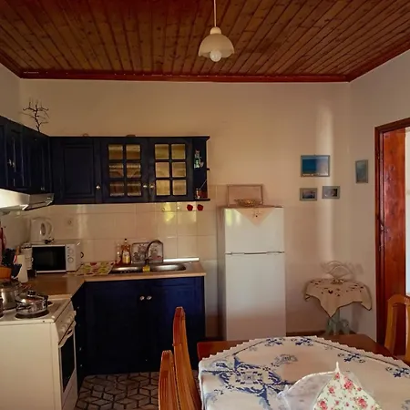 Nikolaos House *