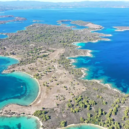Nikolaos House * آغيوس نيكولاوس