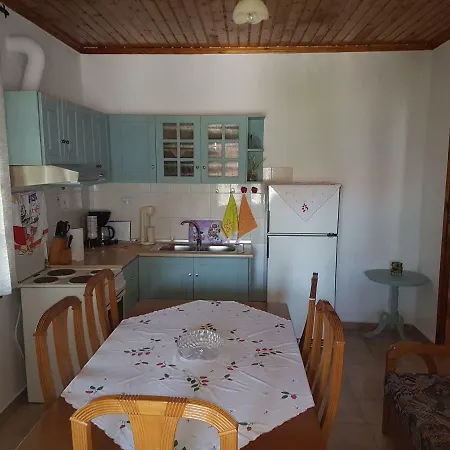 Nikolaos House Agios Nikolaos (Chalkidiki)