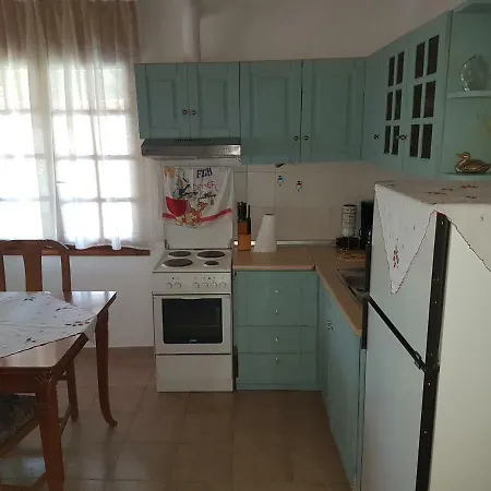 Nikolaos House * Agios Nikolaos (Chalkidiki)