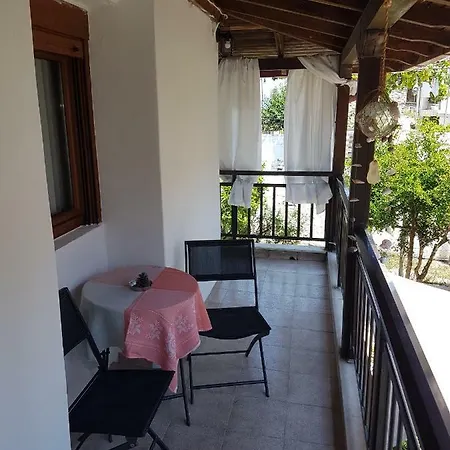 Nikolaos House Apartment Agios Nikolaos (Chalkidiki)