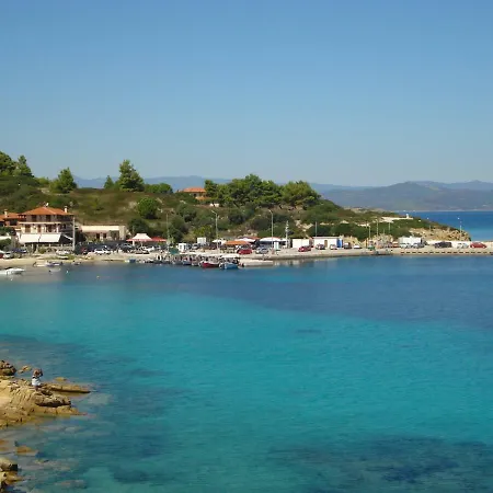 Nikolaos House Agios Nikolaos (Chalkidiki)