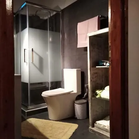 Διαμέρισμα Nikolaos House *
