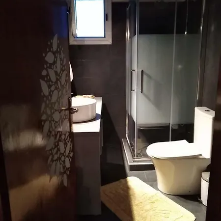 Апартаменты Nikolaos House