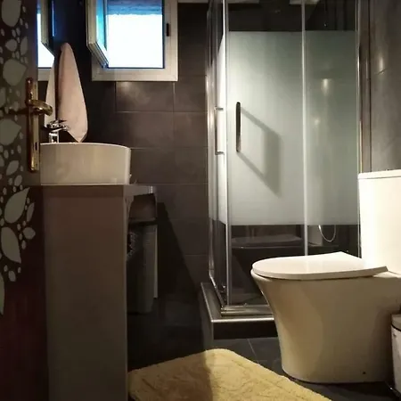 Nikolaos House Apartment