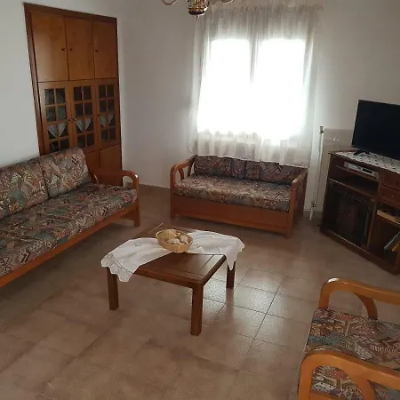 Nikolaos House