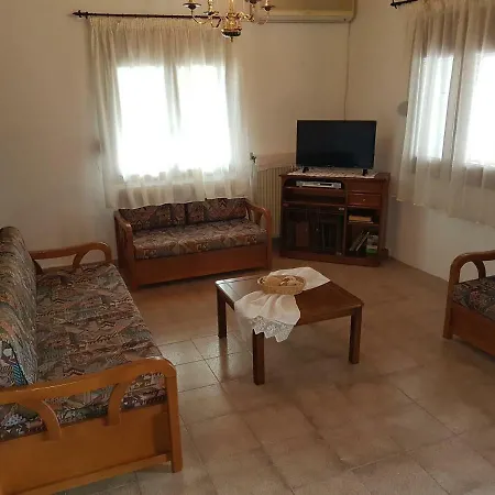Nikolaos House *