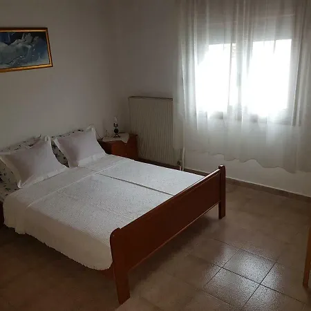 Apartment Nikolaos House
