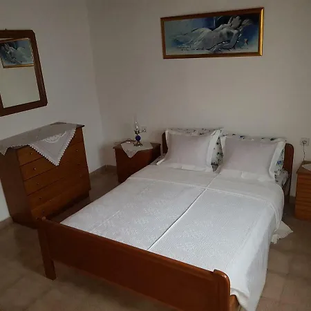 Apartment Nikolaos House *