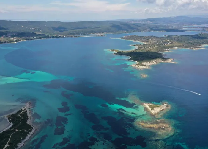 Appartement Nikolaos House