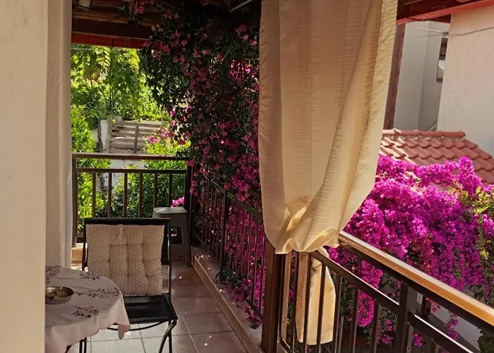 Nikolaos House * Agios Nikolaos (Chalkidiki)