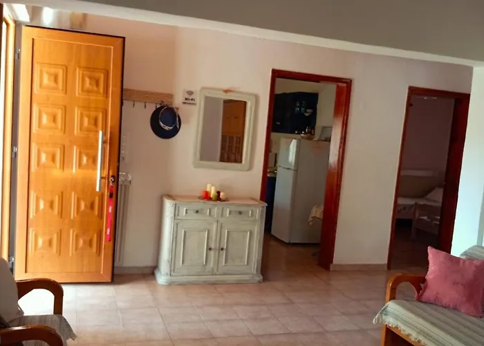 Appartement Nikolaos House *