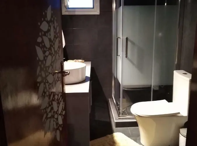شقة Nikolaos House