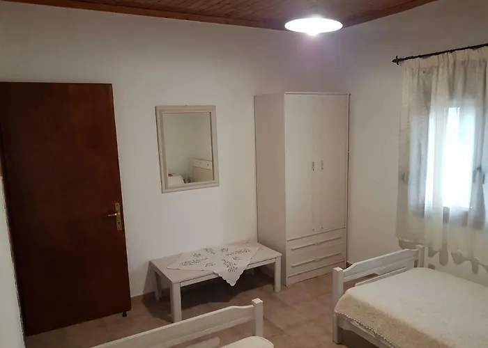 Nikolaos House * Agios Nikolaos (Chalkidiki)