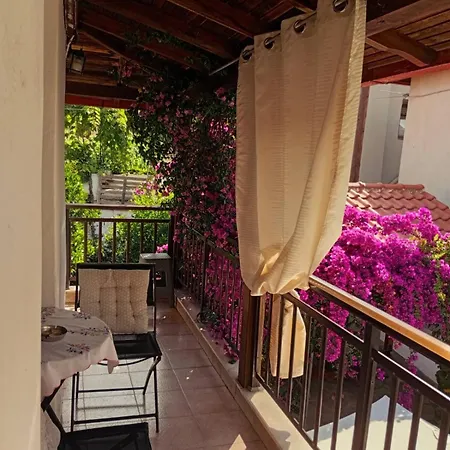 Nikolaos House * Agios Nikolaos (Chalkidiki)