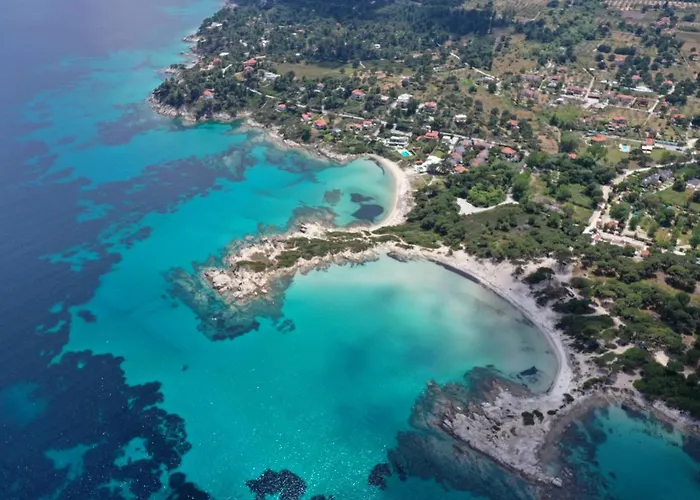 Apartment Nikolaos House *