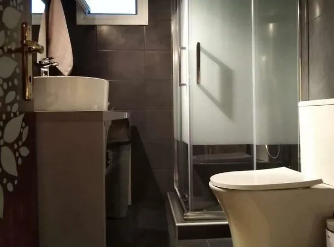 Nikolaos House Apartment